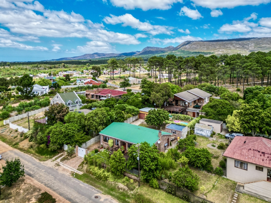 3 Bedroom Property for Sale in Bot River Western Cape